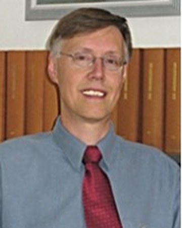 Frank Buxhoidt, Rechtsanwalt und Notar